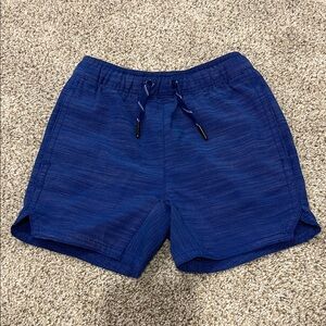 Hanna Andersson Active MadeToBreathe Tech Shorts, size 2T